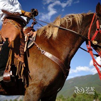 丽江骏逸骑士会度假山庄酒店提供图片