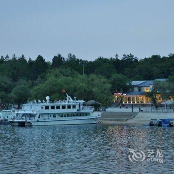 宁安镜泊湖山庄酒店酒店提供图片