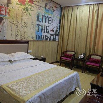 洛阳玉珠商务酒店酒店提供图片