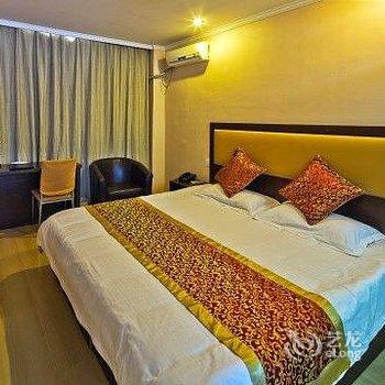 速8酒店(扬州瘦西湖文昌阁店)酒店提供图片