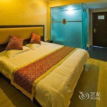 速8酒店(扬州瘦西湖文昌阁店)酒店提供图片