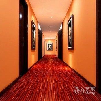 速8酒店(扬州瘦西湖文昌阁店)酒店提供图片