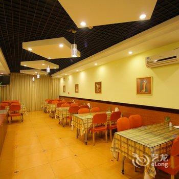 如家快捷酒店(扬州瘦西湖店)酒店提供图片