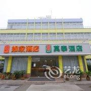 如家快捷酒店(扬州瘦西湖店)酒店提供图片