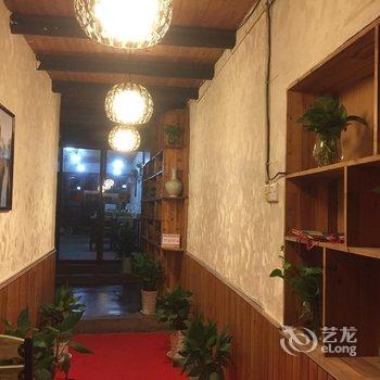 周庄叶厅客栈酒店提供图片