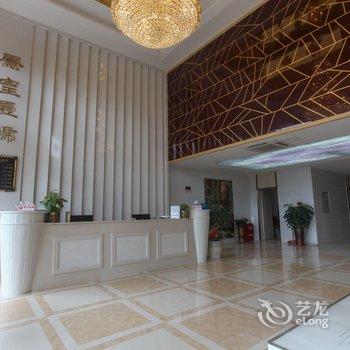漳州南靖凤皇壹号酒店酒店提供图片