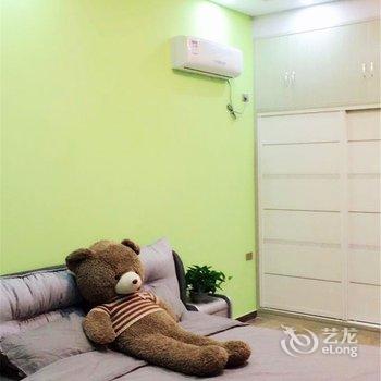 三峡伴山民宿客栈酒店提供图片