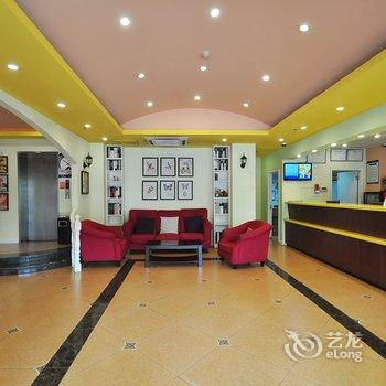 如家快捷酒店(宁波慈溪市慈甬路店)酒店提供图片