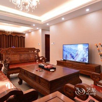 珠海东来国际公寓(横琴口岸长隆店)酒店提供图片
