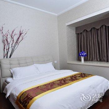 珠海东来国际公寓(横琴口岸长隆店)酒店提供图片