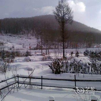 雪乡二浪河丛家家庭旅馆酒店提供图片