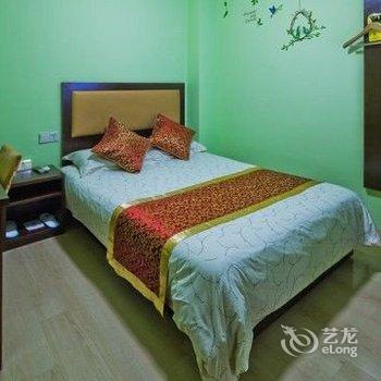 速8酒店(扬州瘦西湖文昌阁店)酒店提供图片