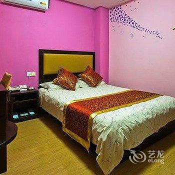 速8酒店(扬州瘦西湖文昌阁店)酒店提供图片