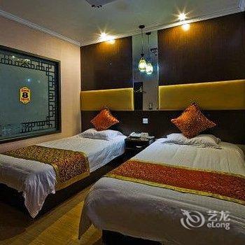 速8酒店(扬州瘦西湖文昌阁店)酒店提供图片