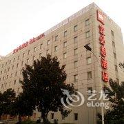 扬州宜必思酒店(扬州万达广场店)酒店提供图片
