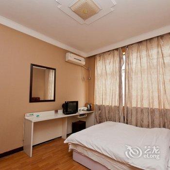 磁县冀南春宾馆酒店提供图片