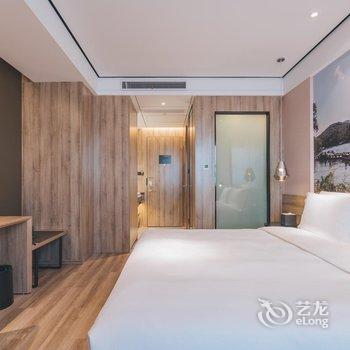 杭州下沙亚朵酒店酒店提供图片