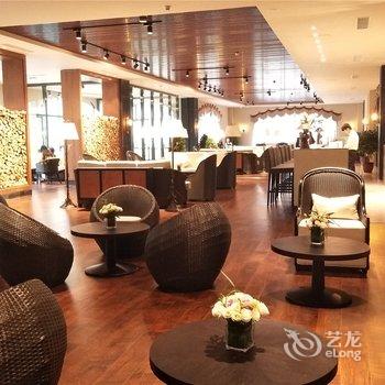 嵩县白云国际度假酒店酒店提供图片