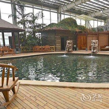 天津龙达温泉生态城酒店提供图片