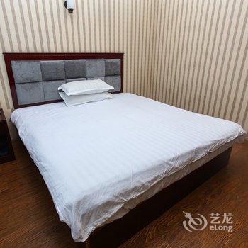 淮北阳光宜家主题宾馆酒店提供图片