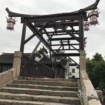 苏州鸿和居客栈酒店提供图片