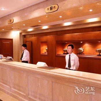 南通希尔国际大酒店酒店提供图片