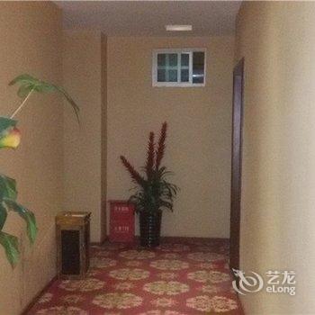 重庆海之韵商务宾馆酒店提供图片