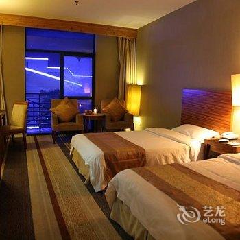 南京汤山颐尚温泉度假村酒店提供图片