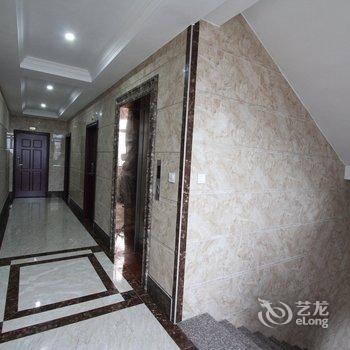 阳江阳西宜家公寓酒店提供图片