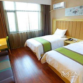 君荷酒店(郑州高新区店)酒店提供图片