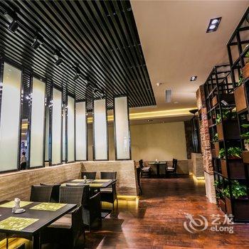 嵩县白云国际度假酒店酒店提供图片