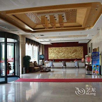 石家庄东方龙大酒店酒店提供图片