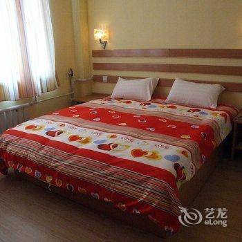 青州悦家商务客房酒店提供图片
