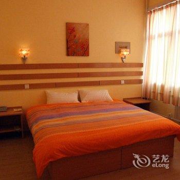 青州悦家商务客房酒店提供图片