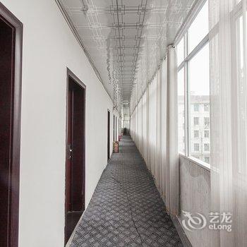 淮北阳光宜家主题宾馆酒店提供图片