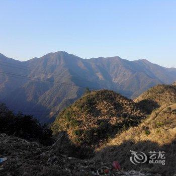 上饶桃源客栈酒店提供图片