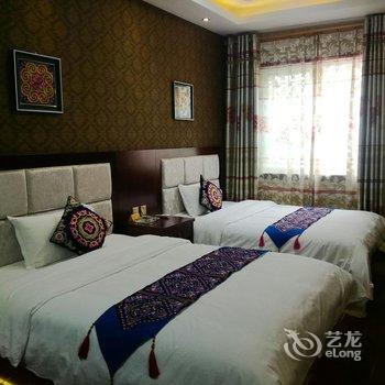 理县润强商务旅店酒店提供图片