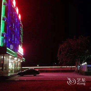 乐东黄流金岛酒店酒店提供图片