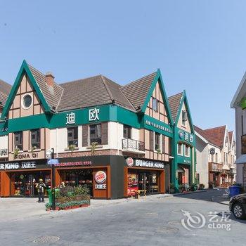 泰州东方之珠酒店酒店提供图片