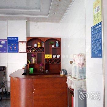 江口梵净缘客栈酒店提供图片