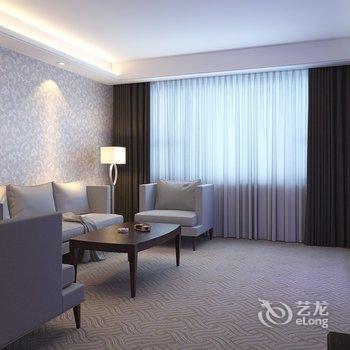 荆州金凤皇冠大酒店酒店提供图片