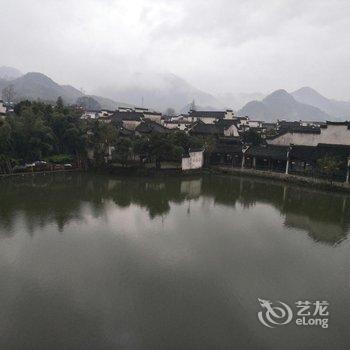 绩溪龙川野味农家院(宣城)酒店提供图片