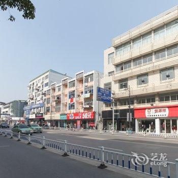 海门市旅程宾馆酒店提供图片