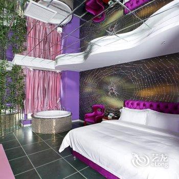 重庆财富假日酒店酒店提供图片