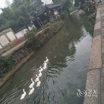 绩溪龙川野味农家院(宣城)酒店提供图片