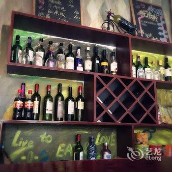 元阳林涧连锁客栈(别院店)酒店提供图片