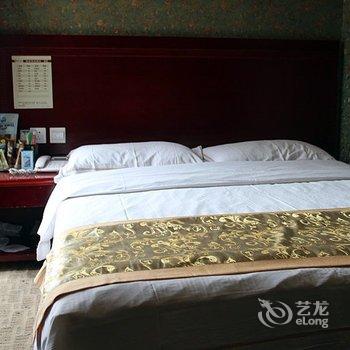 绵阳梦源皇廷宾馆酒店提供图片