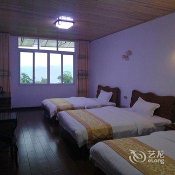 宜宾蜀南竹海竹韵轩酒店酒店提供图片