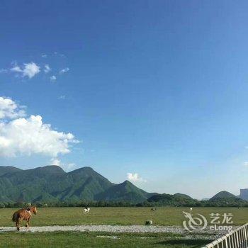 神农架大九湖古镇红尘客栈酒店提供图片