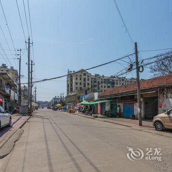 洪泽洪湖桥宾馆酒店提供图片